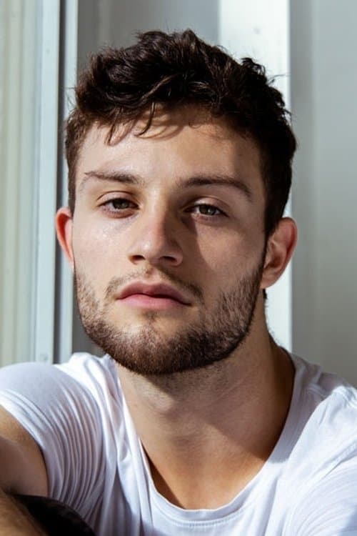 Nick Romeo Reimann profile photo