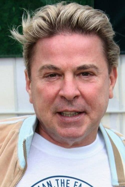 David Van Day profile photo