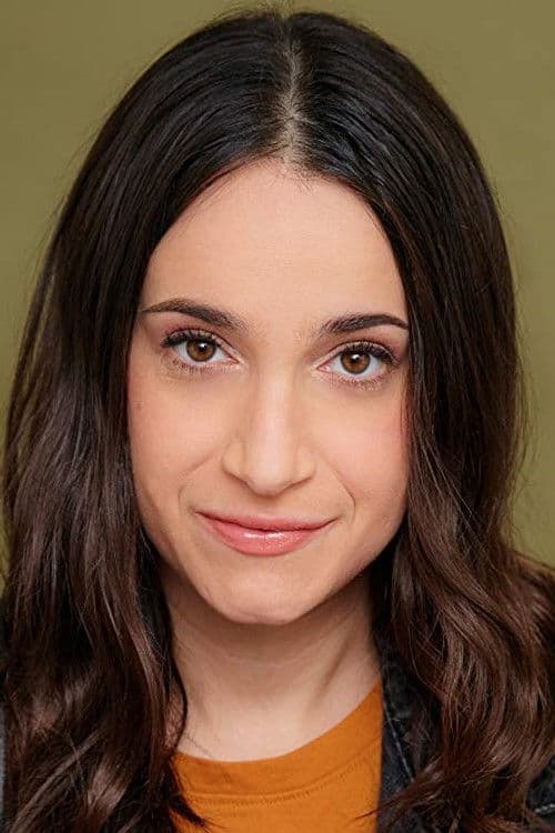 Danna Friedberg profile photo