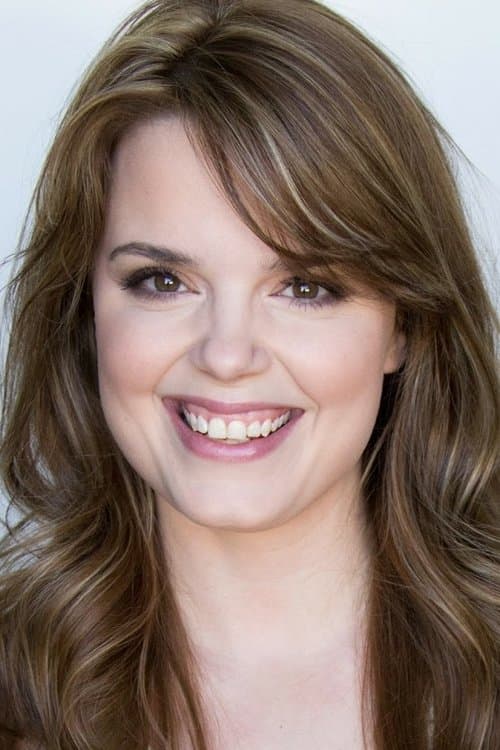 Kimberly J. Brown profile photo