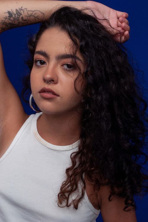 Gabriela Rueda profile photo