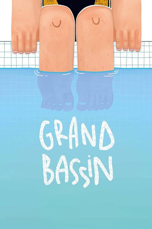 Grand Bassin poster