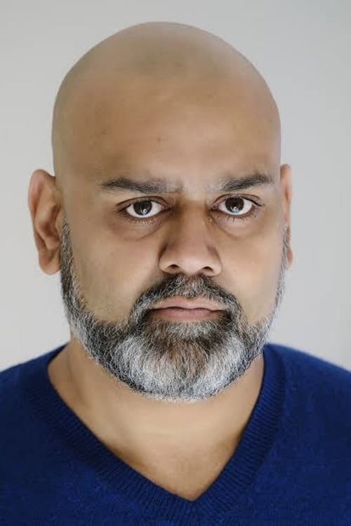 Tony Jayawardena profile photo