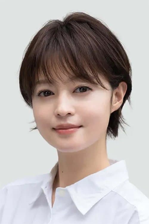 Ryoko Kobayashi profile photo