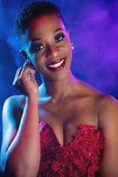 Salamina Mosese profile photo