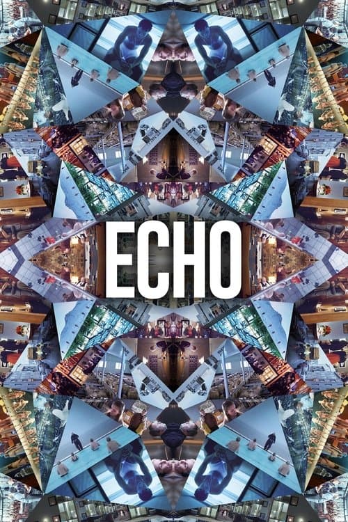Echo poster