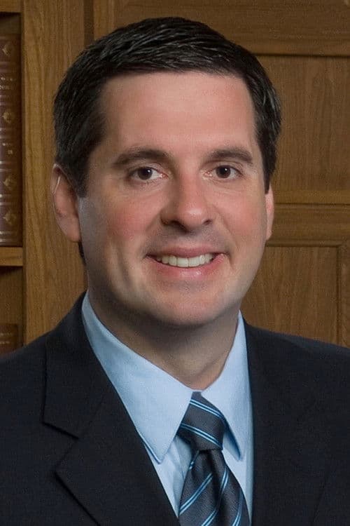 Devin Nunes profile photo
