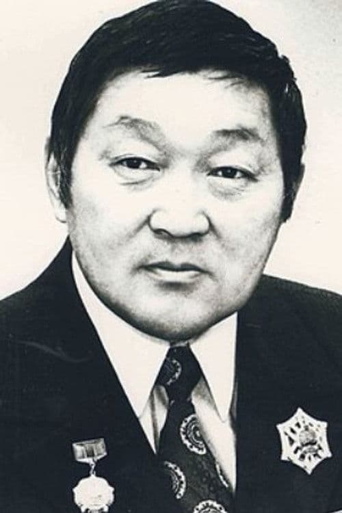 Badrakh Sumkhuu profile photo