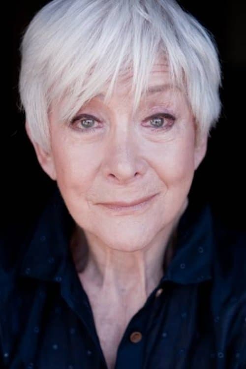 Sheila Steafel profile photo