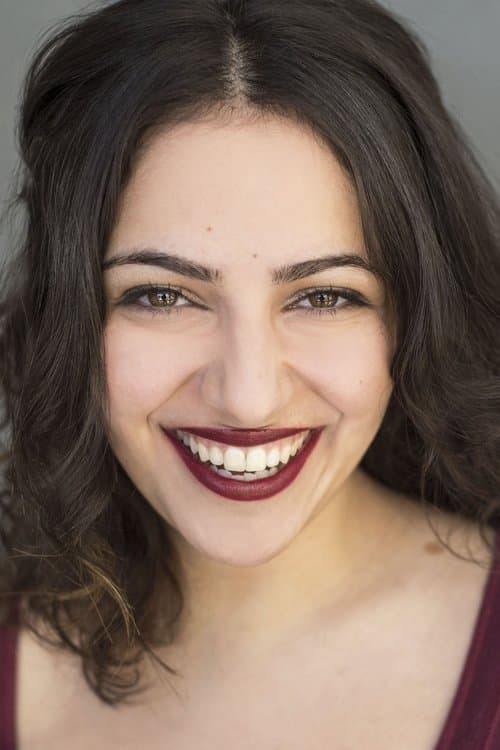 Ghazal Azarbad profile photo