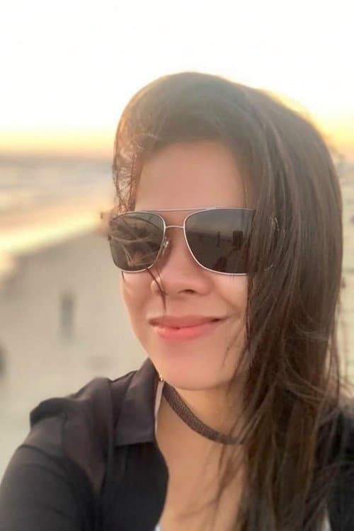 Linnet Zurbano profile photo