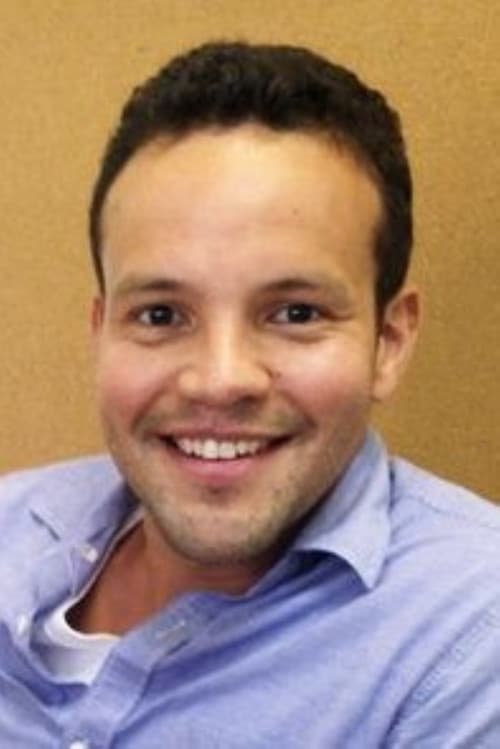 Adam Countee profile photo