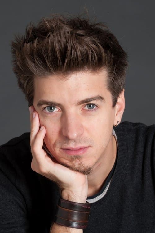 Fabrizio Falco profile photo