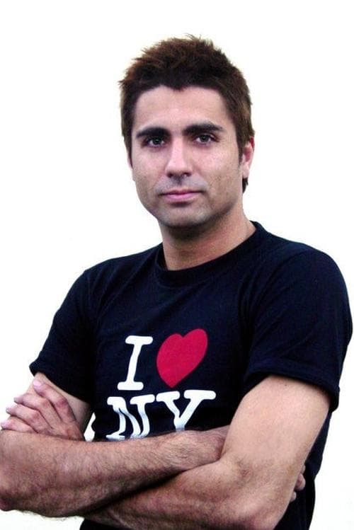 Aristomenis Tsirbas profile photo