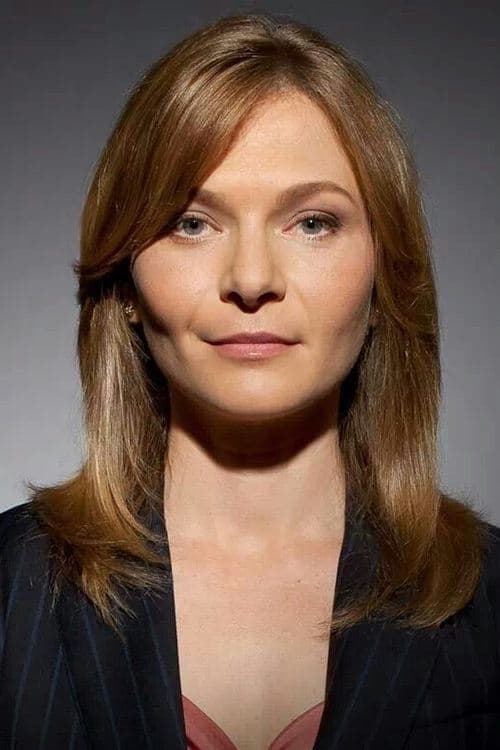 Leeanna Walsman profile photo