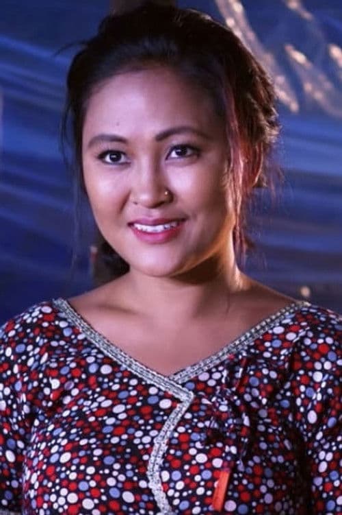 Rishma Gurung profile photo