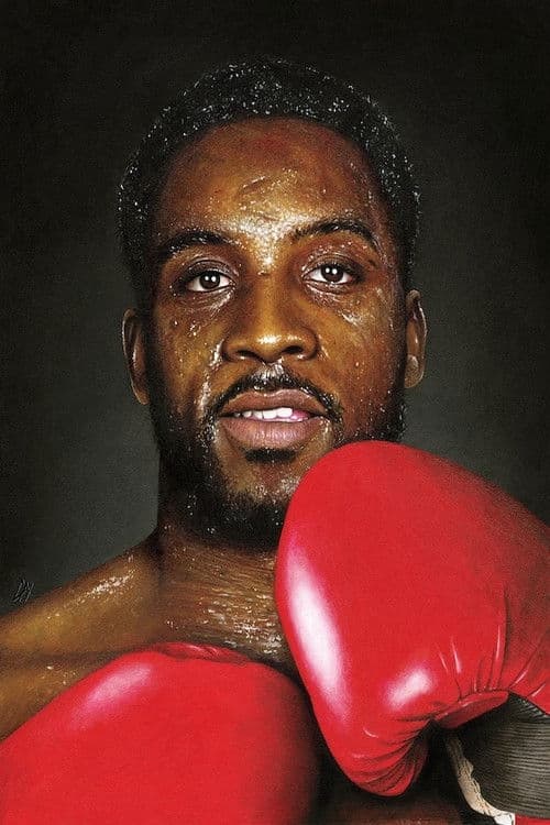Nigel Benn profile photo