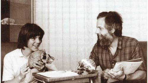 Humans a Venta Micena poster