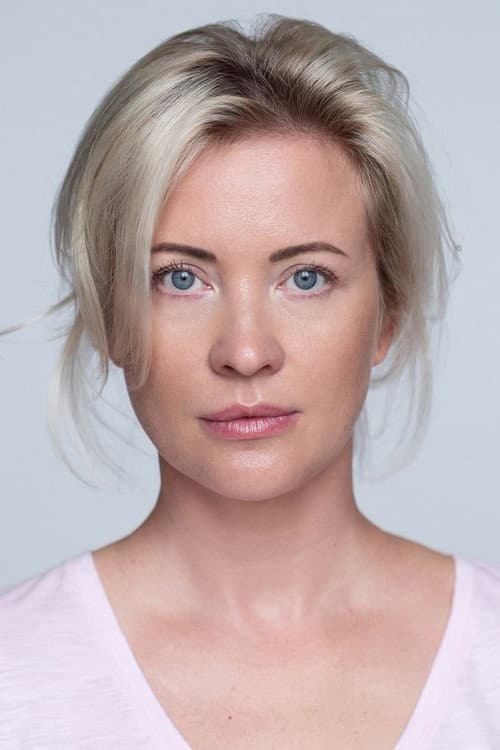 Evgenia Iskandarova profile photo
