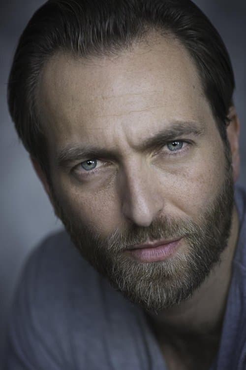 Barry O'Connor profile photo