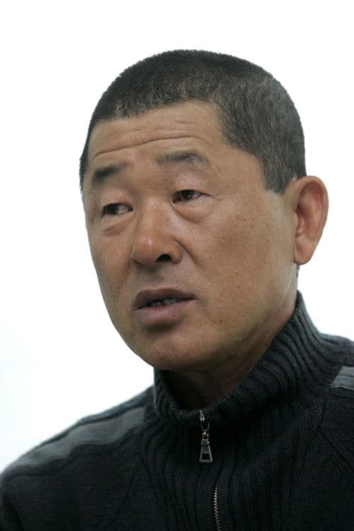 Lee Jong-in profile photo