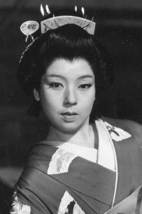 Machiko Kyō profile photo