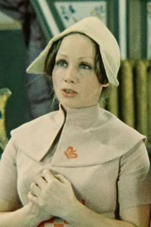 Grenada Mnatsakanova profile photo