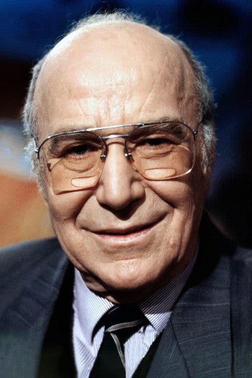 Klaus Croissant profile photo