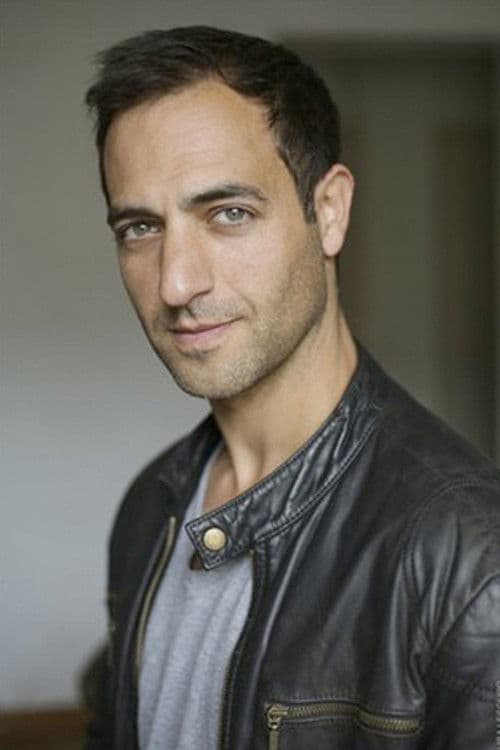 Julien Cigana profile photo