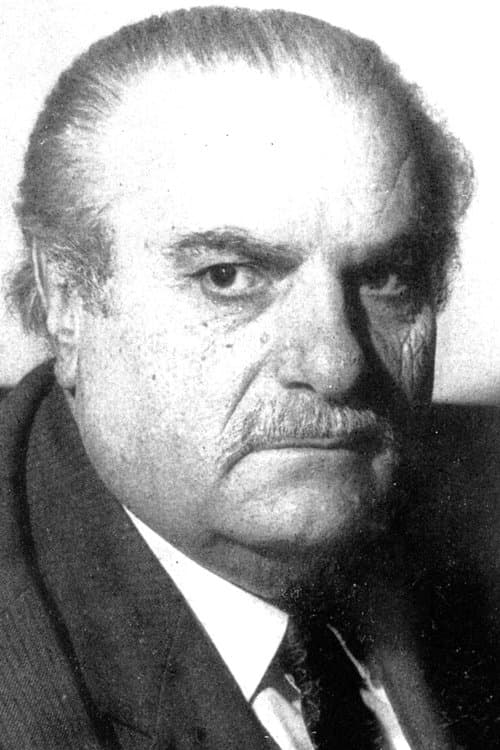 Nazzareno D'Aquilio profile photo