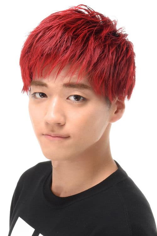 Sonosuke Hattori profile photo