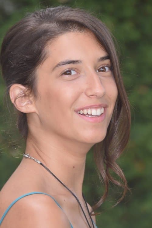 Estelle Lescure profile photo