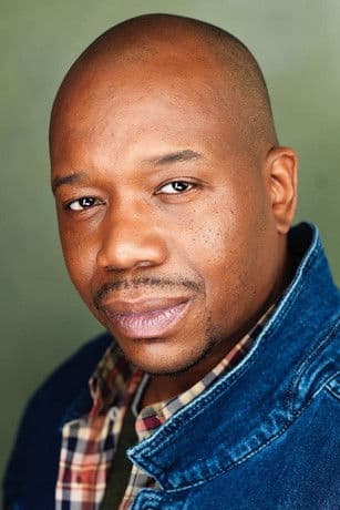 Eric Carter profile photo