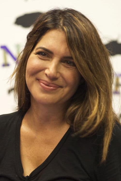 Afroditi Simiti profile photo