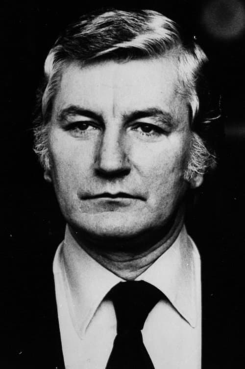 T. P. McKenna profile photo