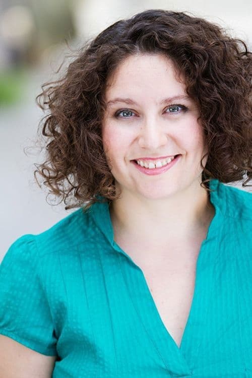 Lyssa Mandel profile photo