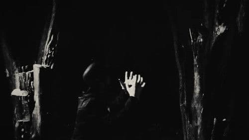 Necromancer: Part 2 poster