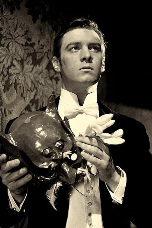 Barry Warren profile photo