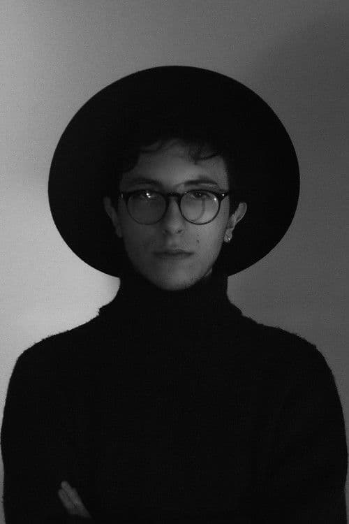 Iván Preuss profile photo