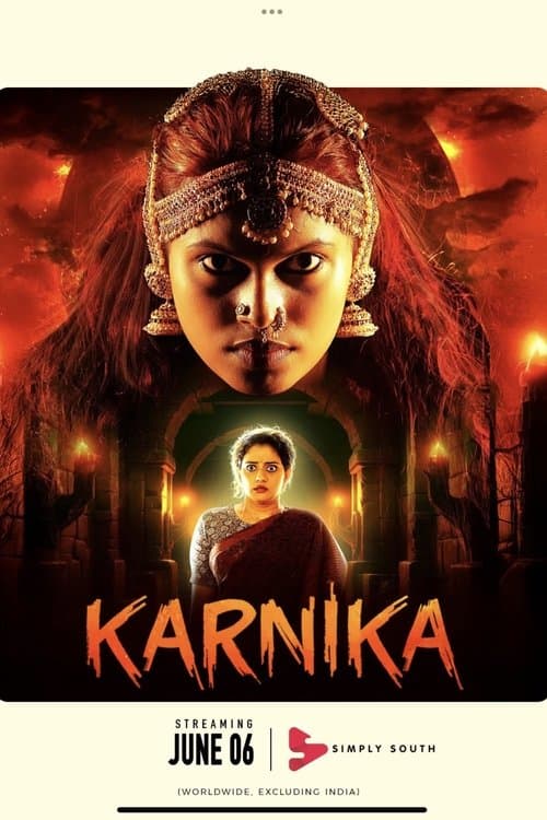 Karnika poster