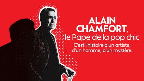 Alain Chamfort, le pape de la pop chic poster