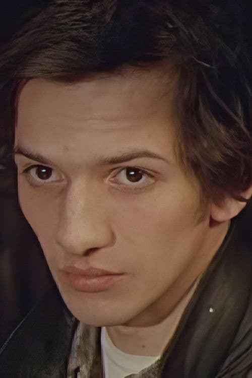 Jean-Pierre Bertrand profile photo