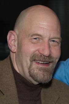 Garrett Bergfeld profile photo