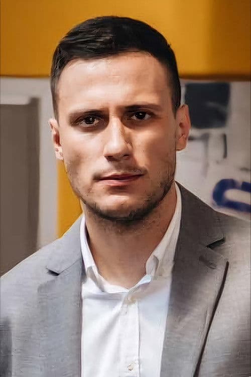 Nikola Glišić profile photo