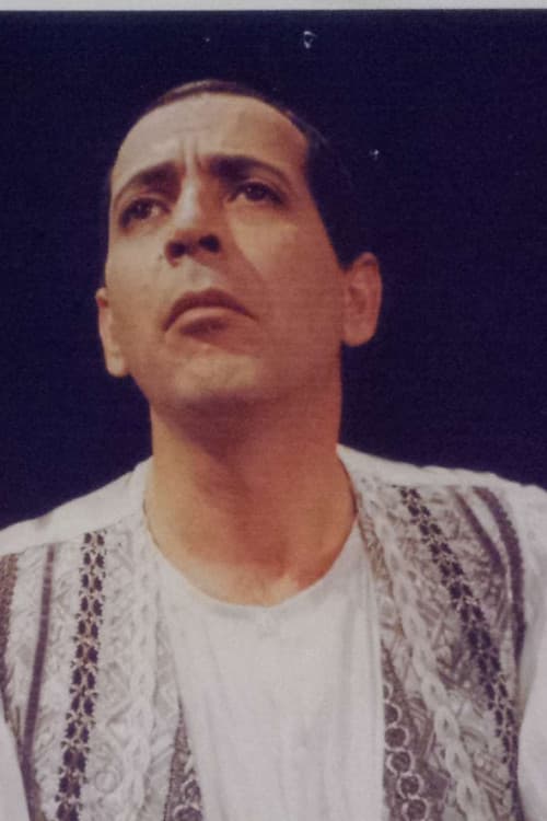 Menahem Einy profile photo