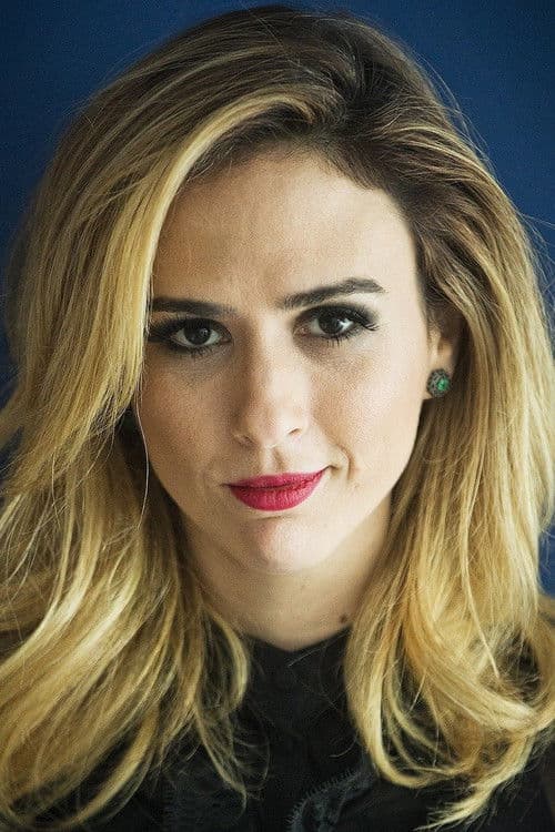 Tatá Werneck profile photo