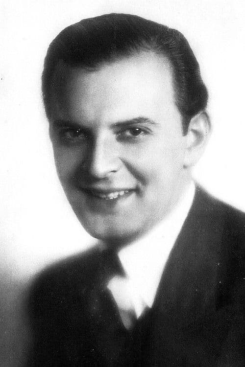 Ernö Verebes profile photo