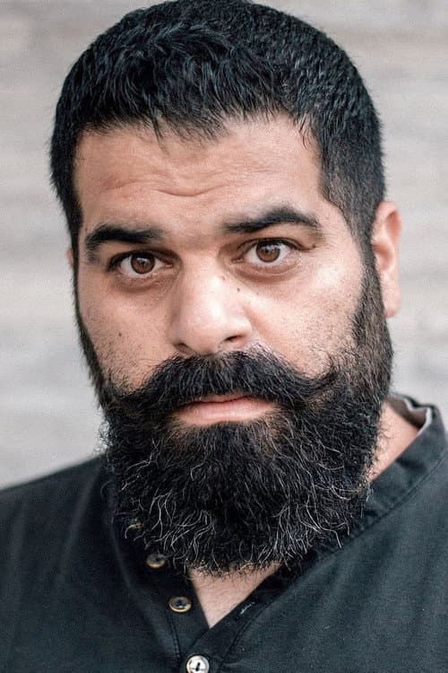 Mo Ahmadi profile photo