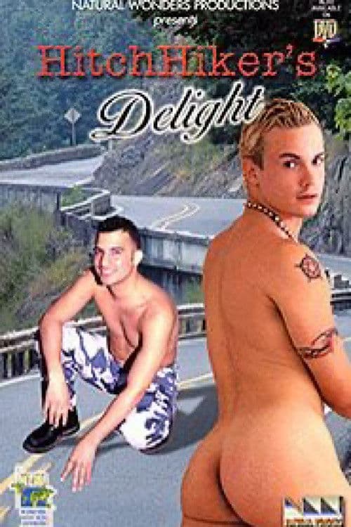 HitchHiker's Delight poster