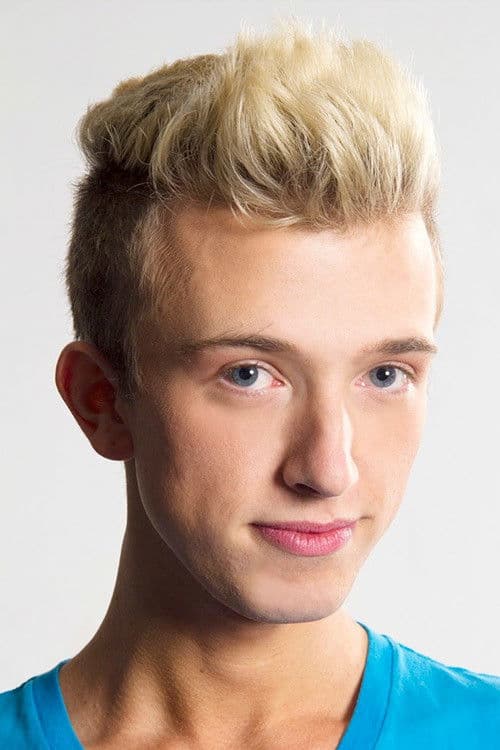 Tanner Sharp profile photo